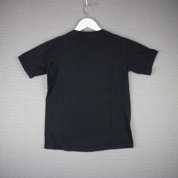 DC Vintage Logo Graphic Printe Womens Small - Picture 2 of 7